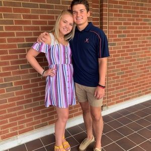 Meet your Posher, Jake